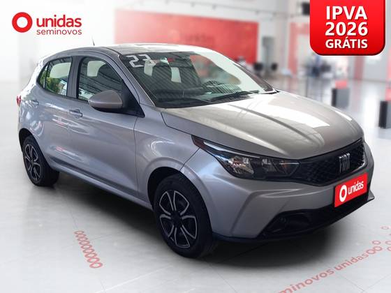 FIAT ARGO 1.0 FIREFLY FLEX DRIVE MANUAL FIAT ARGO 1.0 FIREFLY FLEX DRIVE MANUAL